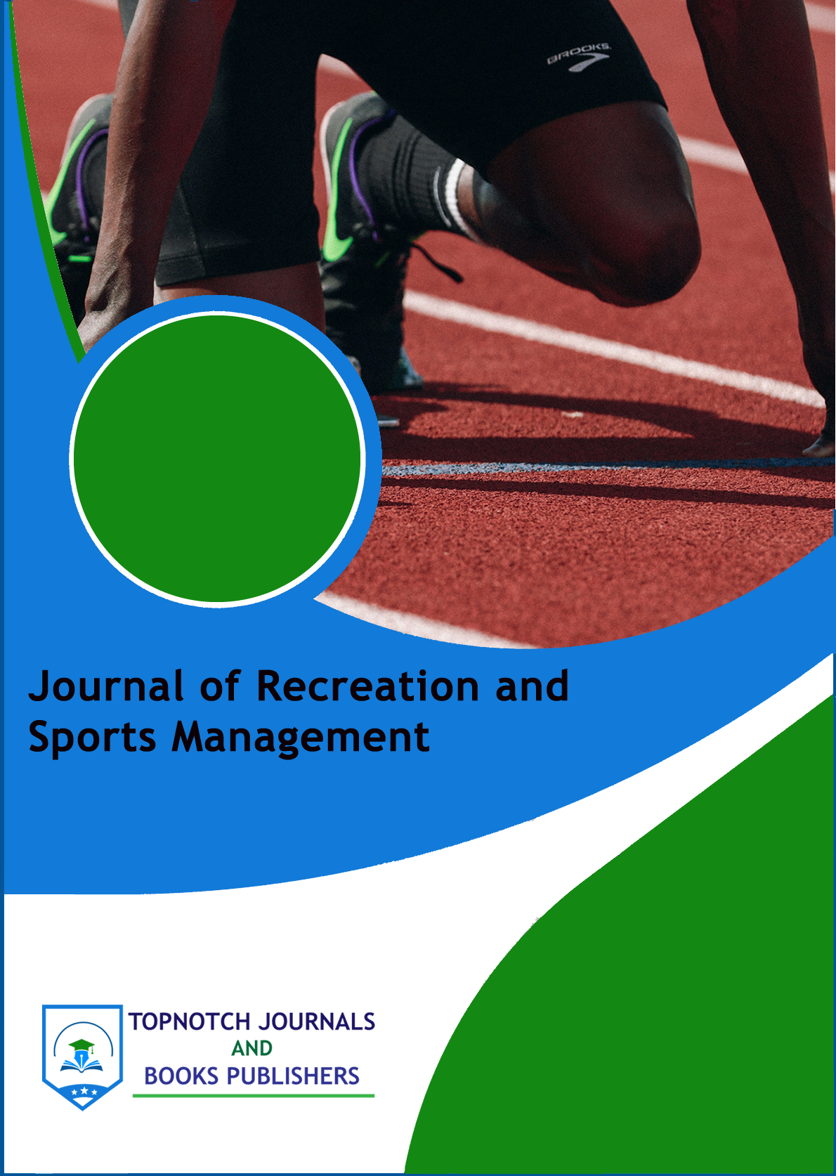 Journal of Recreation and Sports Management