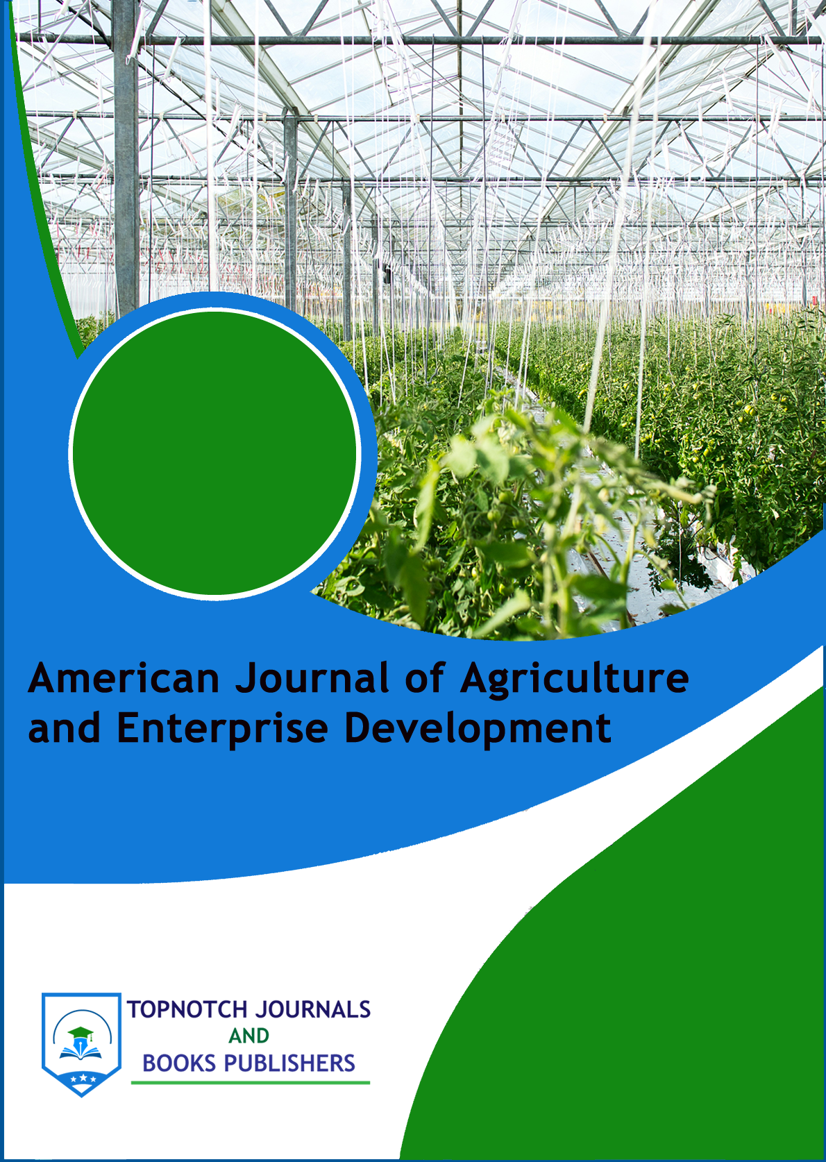 American Journal of Agriculture and Enterprise Development