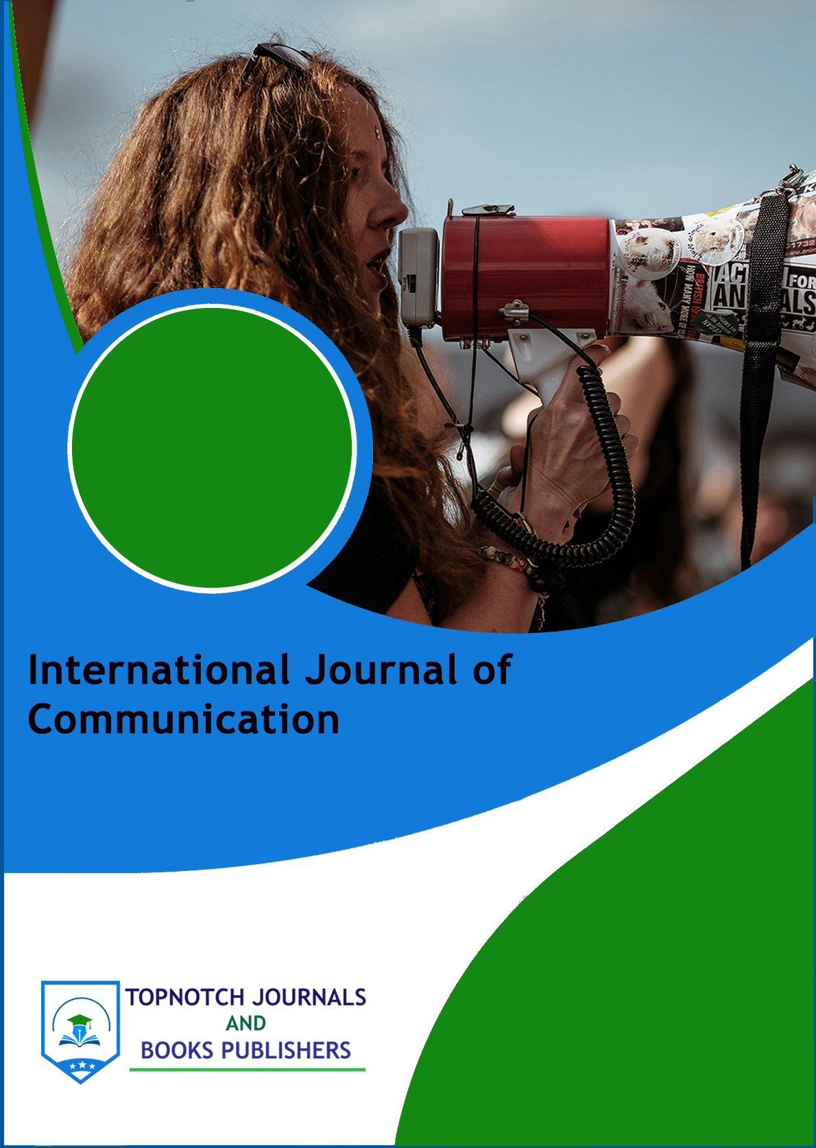 International Journal of Communication