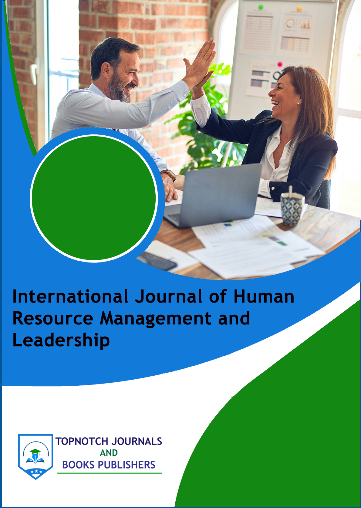 International Journal of Human Resource Management and Leadership