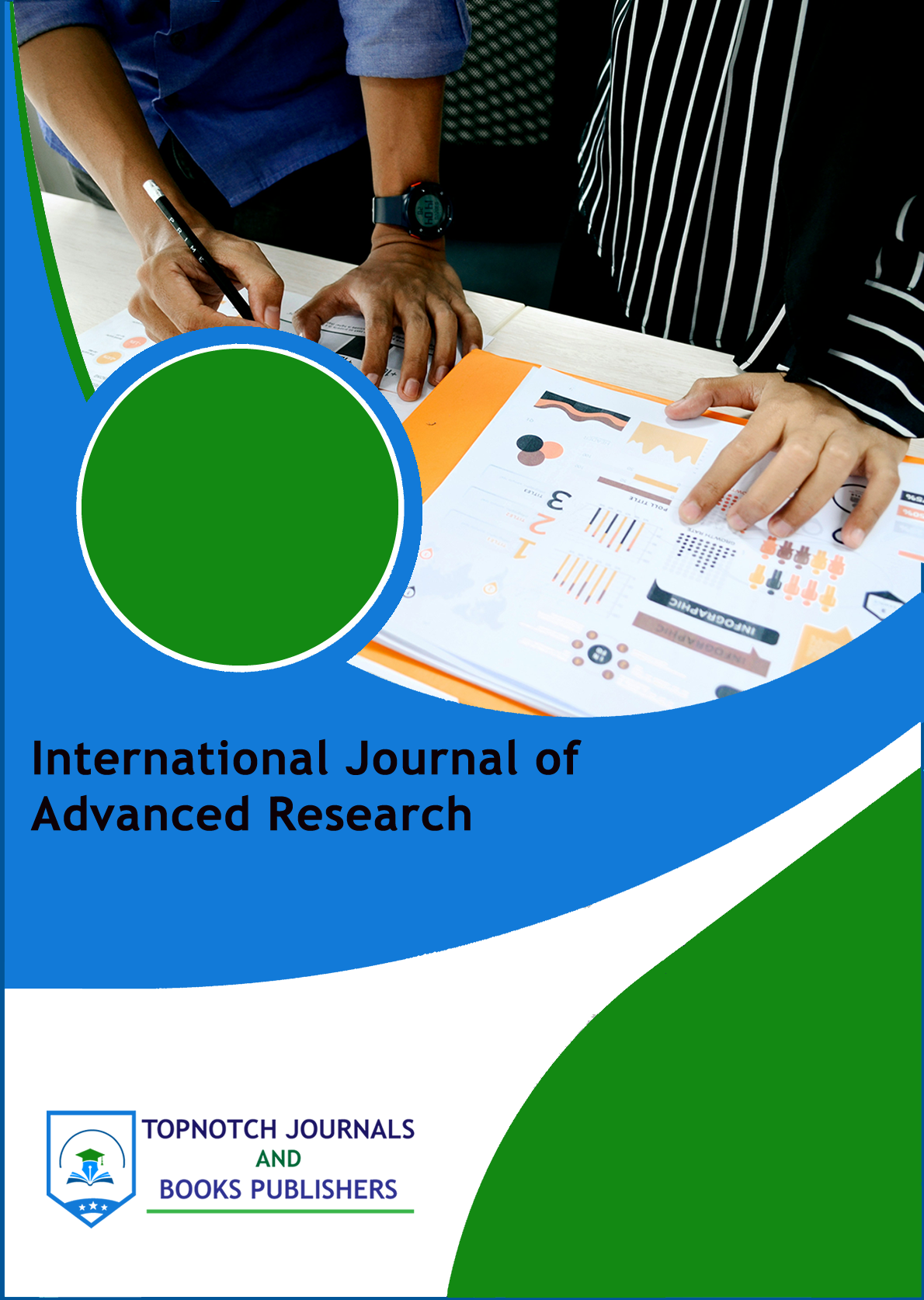 International Journal of Advanced Research