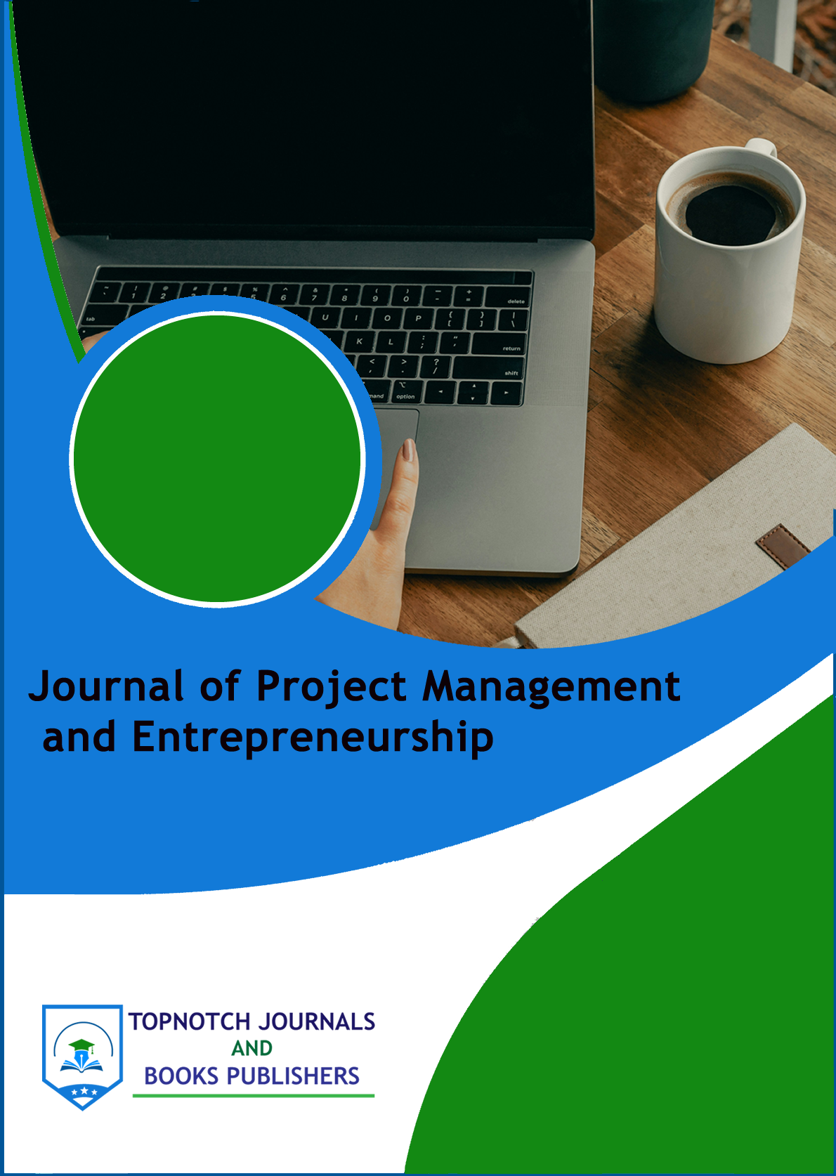 Journal of Project Management and Entrepreneurship