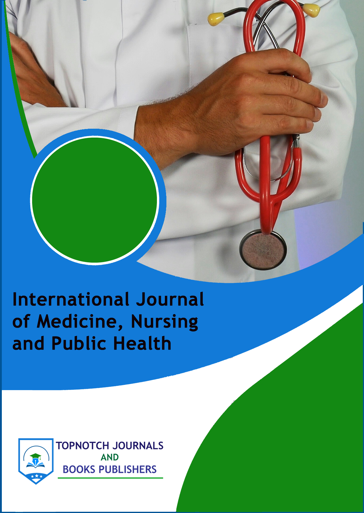International Journal of Medicine, Nursing and Public Health