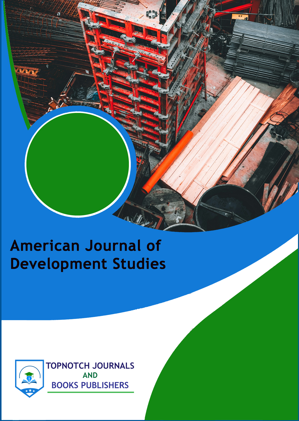 American Journal of Development Studies