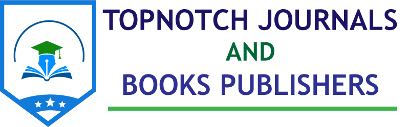 Topnotch Journals & Books Publishers